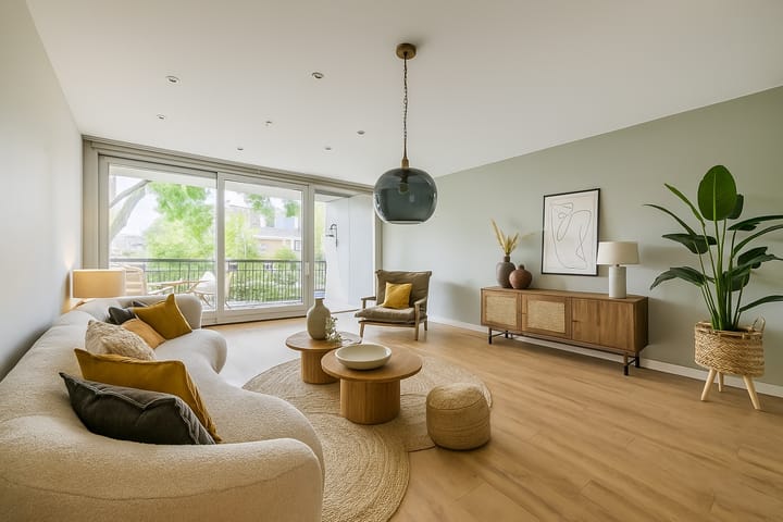 Foto 14 van Koningin Wilhelminaweg 13