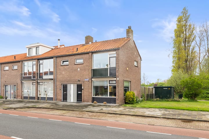 Foto 1 van Sportlaan 64