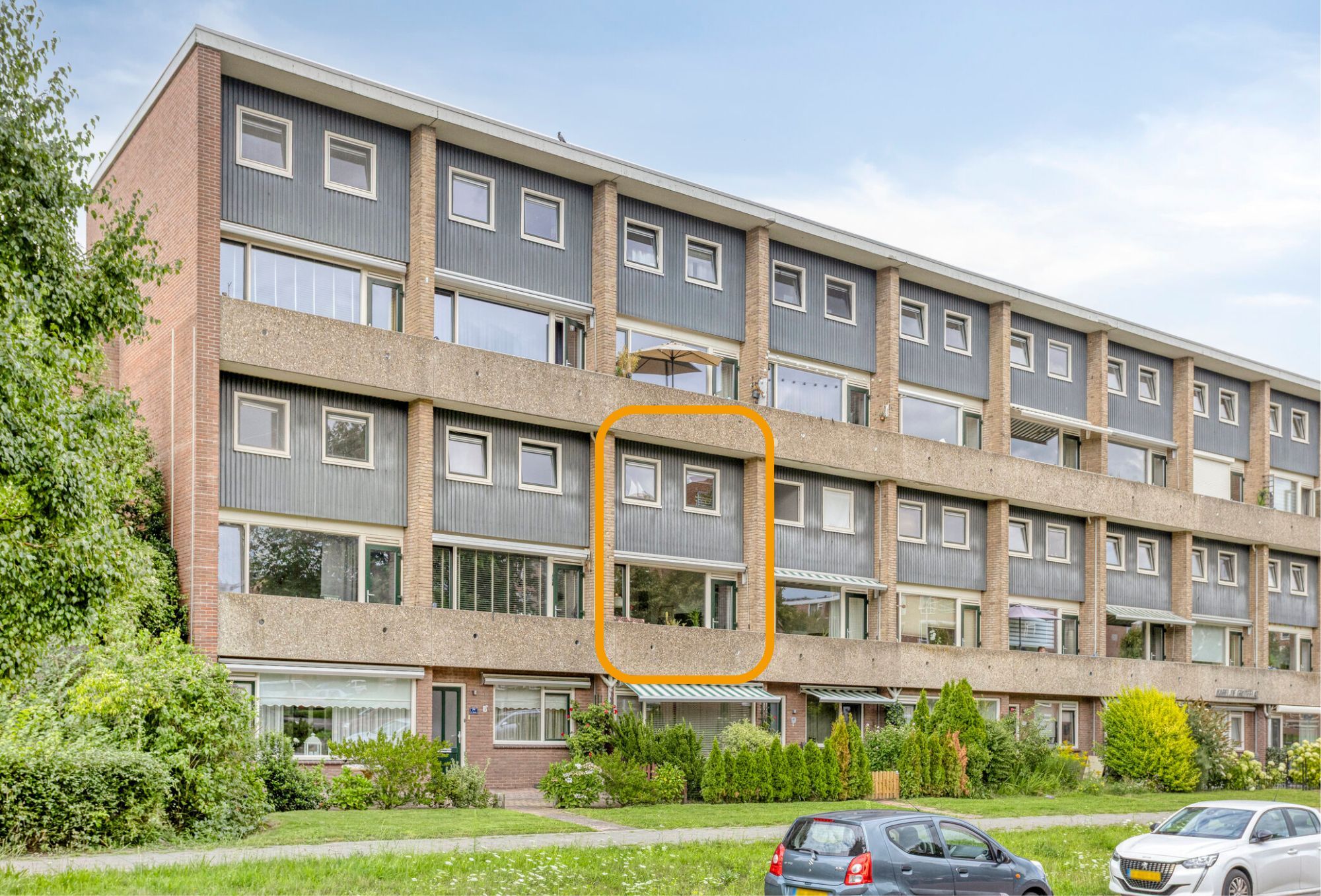 Karel de Grotelaan, 323, Deventer, 7415LX, Overijssel, Nederland 323