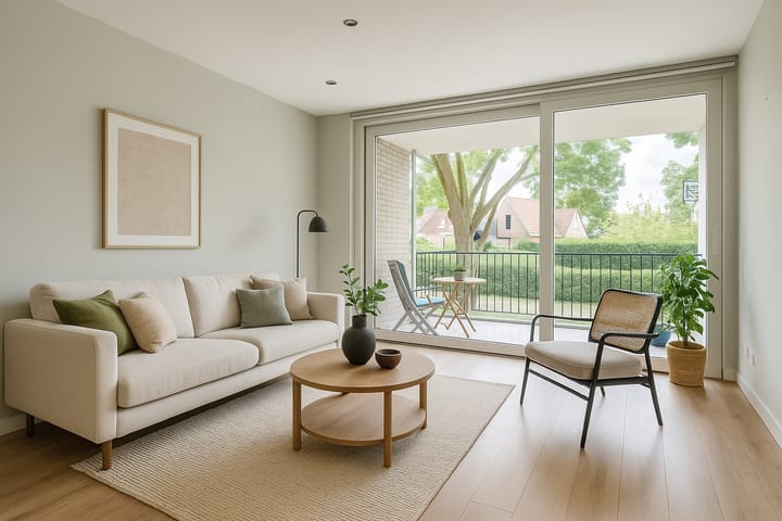 Foto 17 van Koningin Wilhelminaweg 13