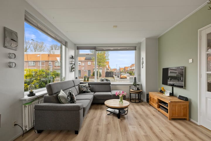 Foto 2 van Sportlaan 64