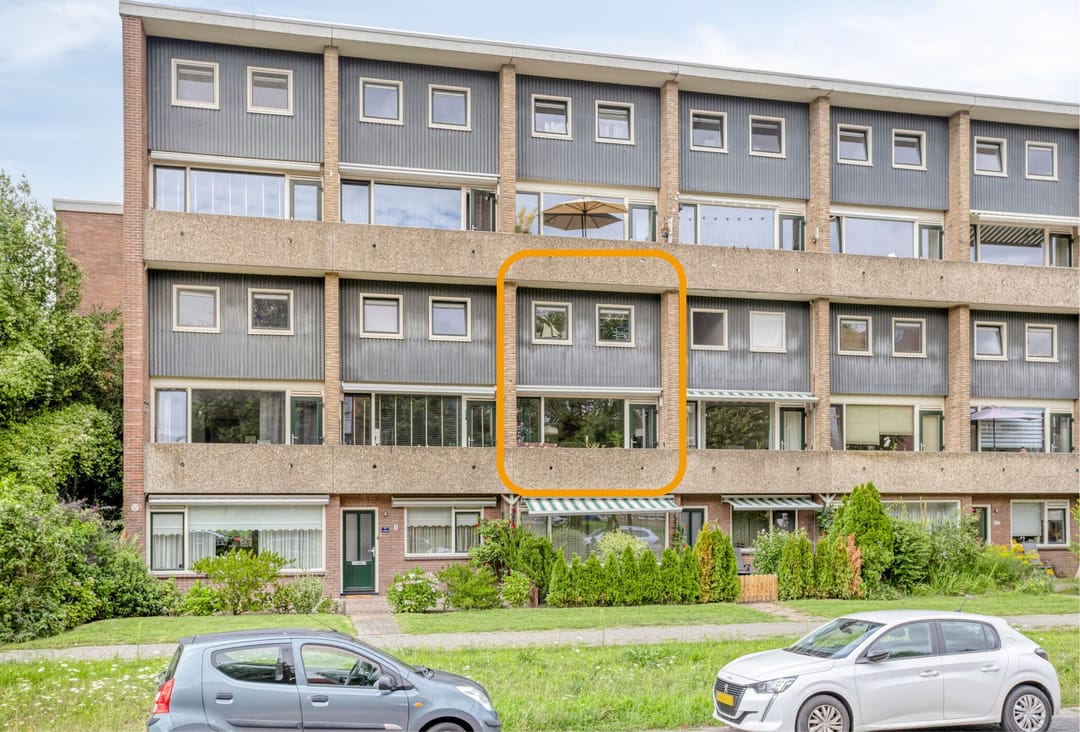 Foto 2 van Karel de Grotelaan 323