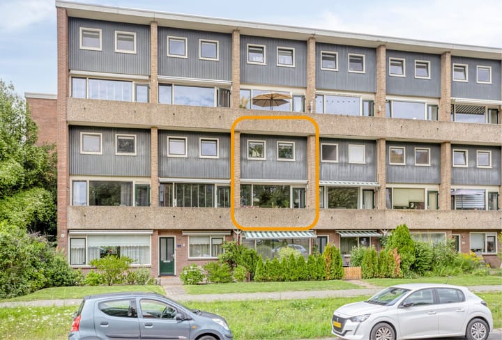 Foto 2 van Karel de Grotelaan 323