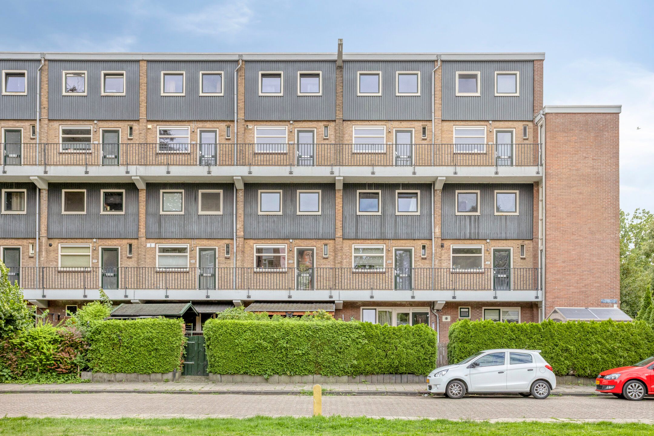 Foto 3 van Karel de Grotelaan 323