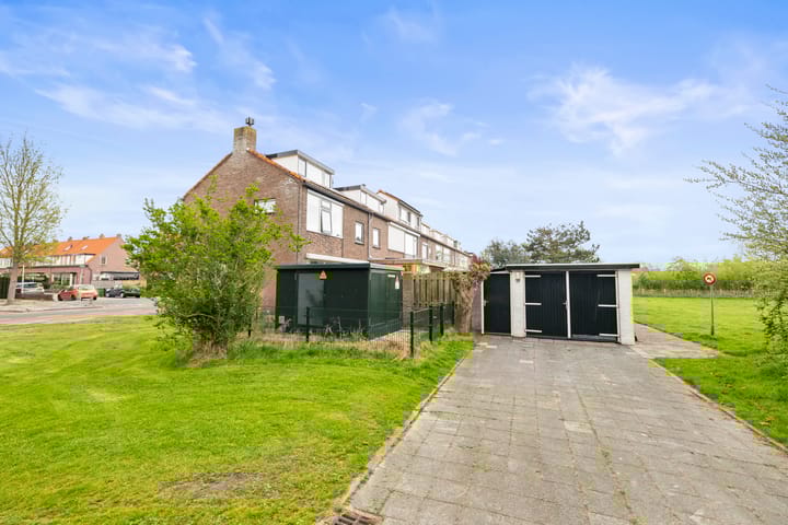 Foto 5 van Sportlaan 64