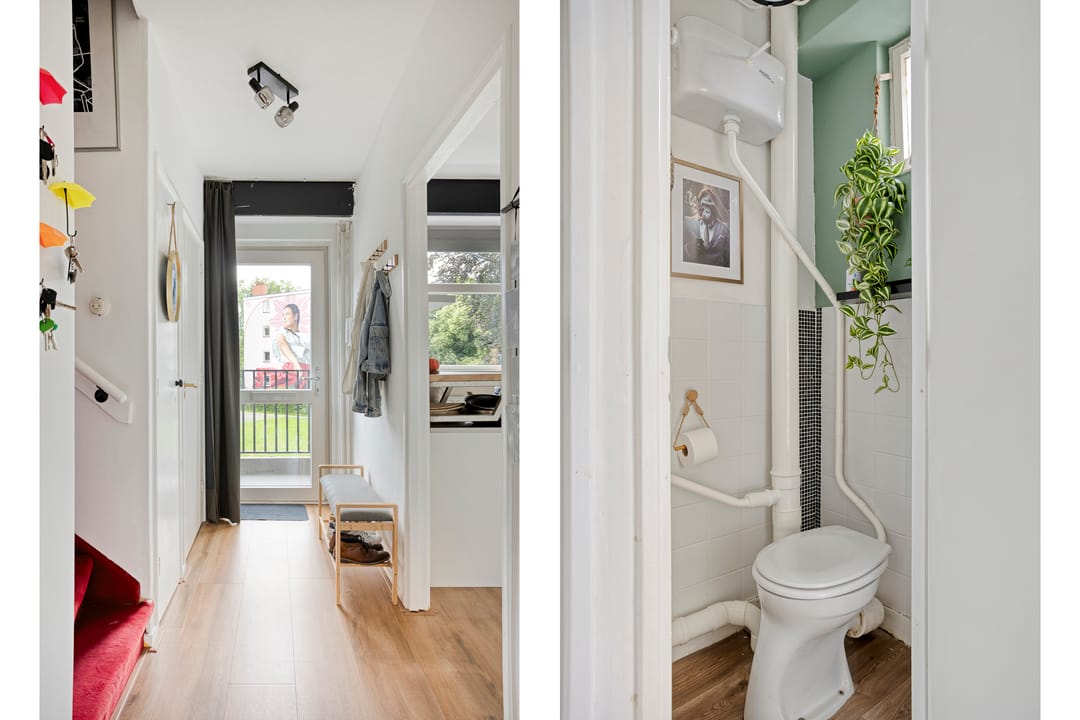 Foto 7 van Karel de Grotelaan 323