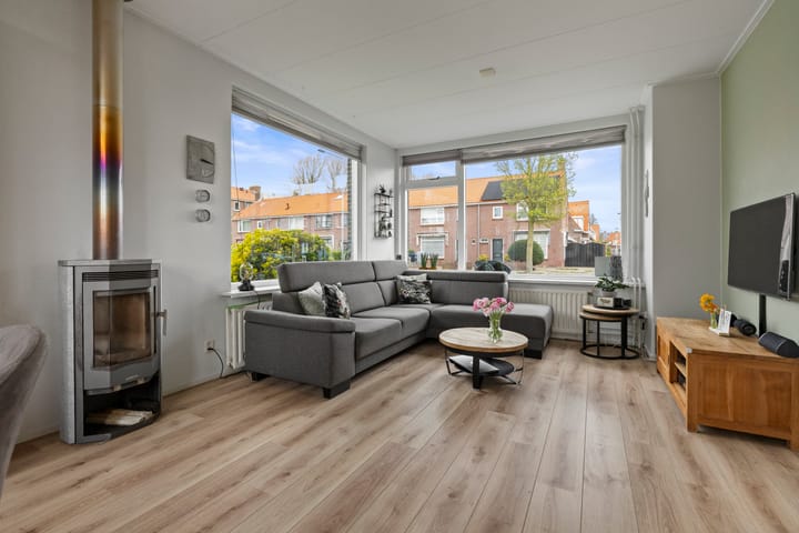 Foto 7 van Sportlaan 64