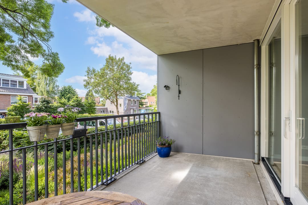 Foto 22 van Koningin Wilhelminaweg 13