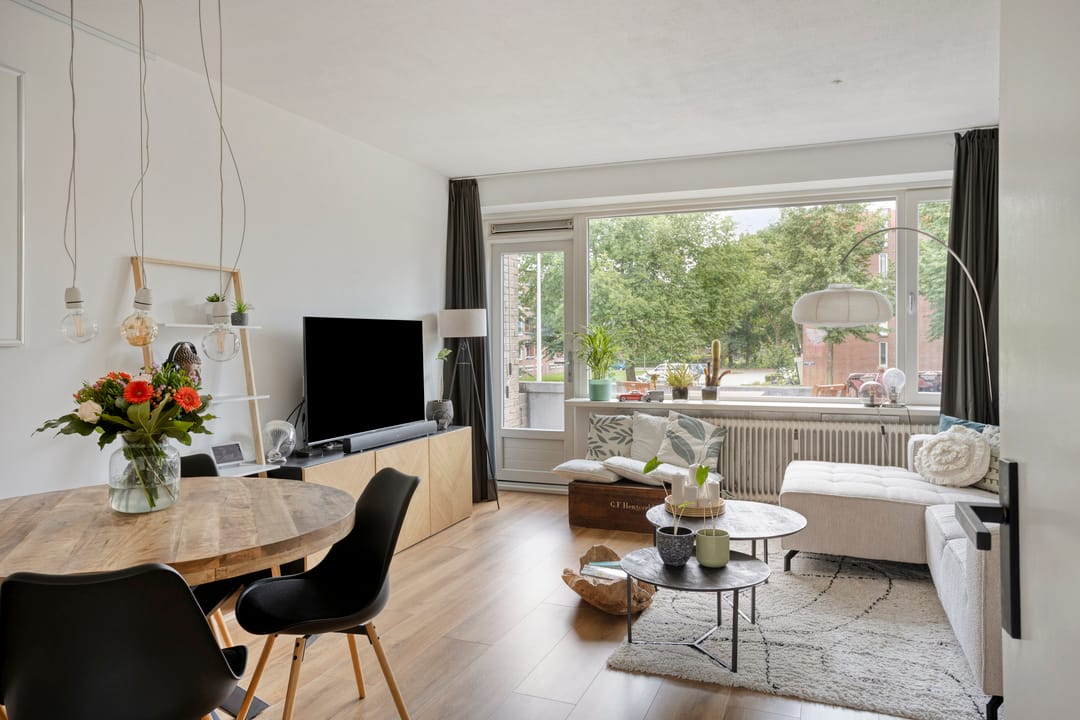 Foto 8 van Karel de Grotelaan 323