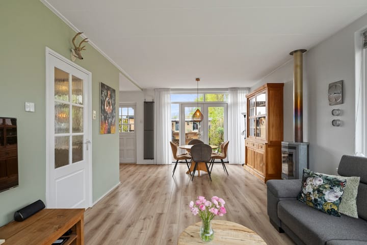 Foto 8 van Sportlaan 64