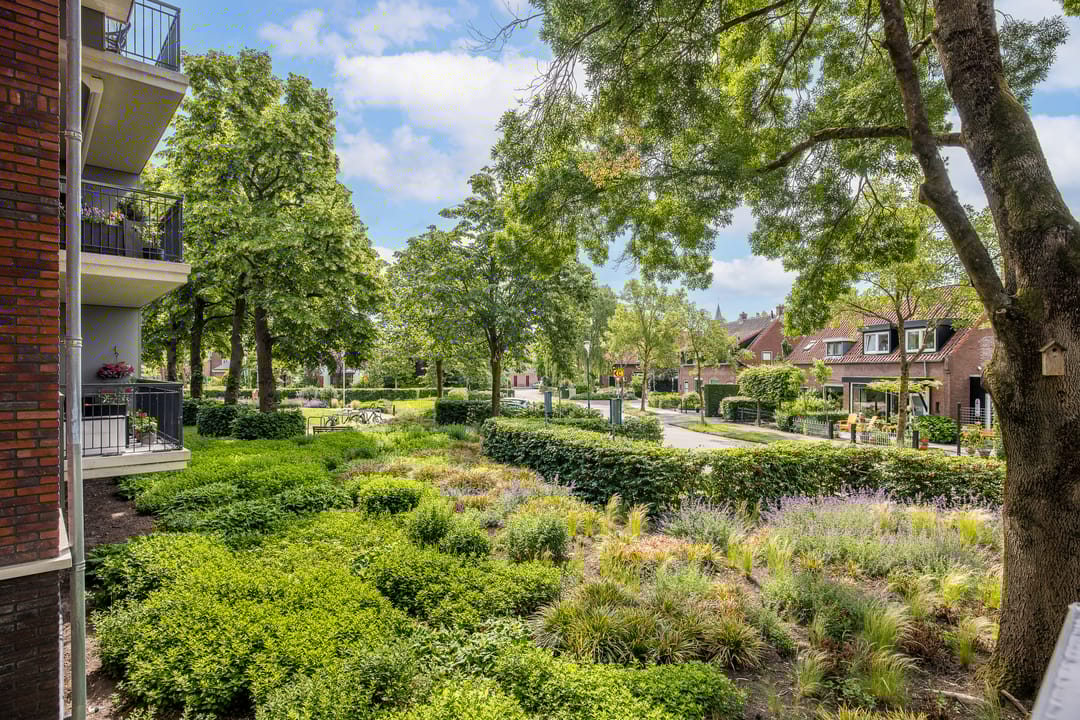 Foto 23 van Koningin Wilhelminaweg 13