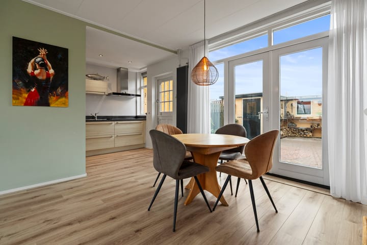 Foto 9 van Sportlaan 64