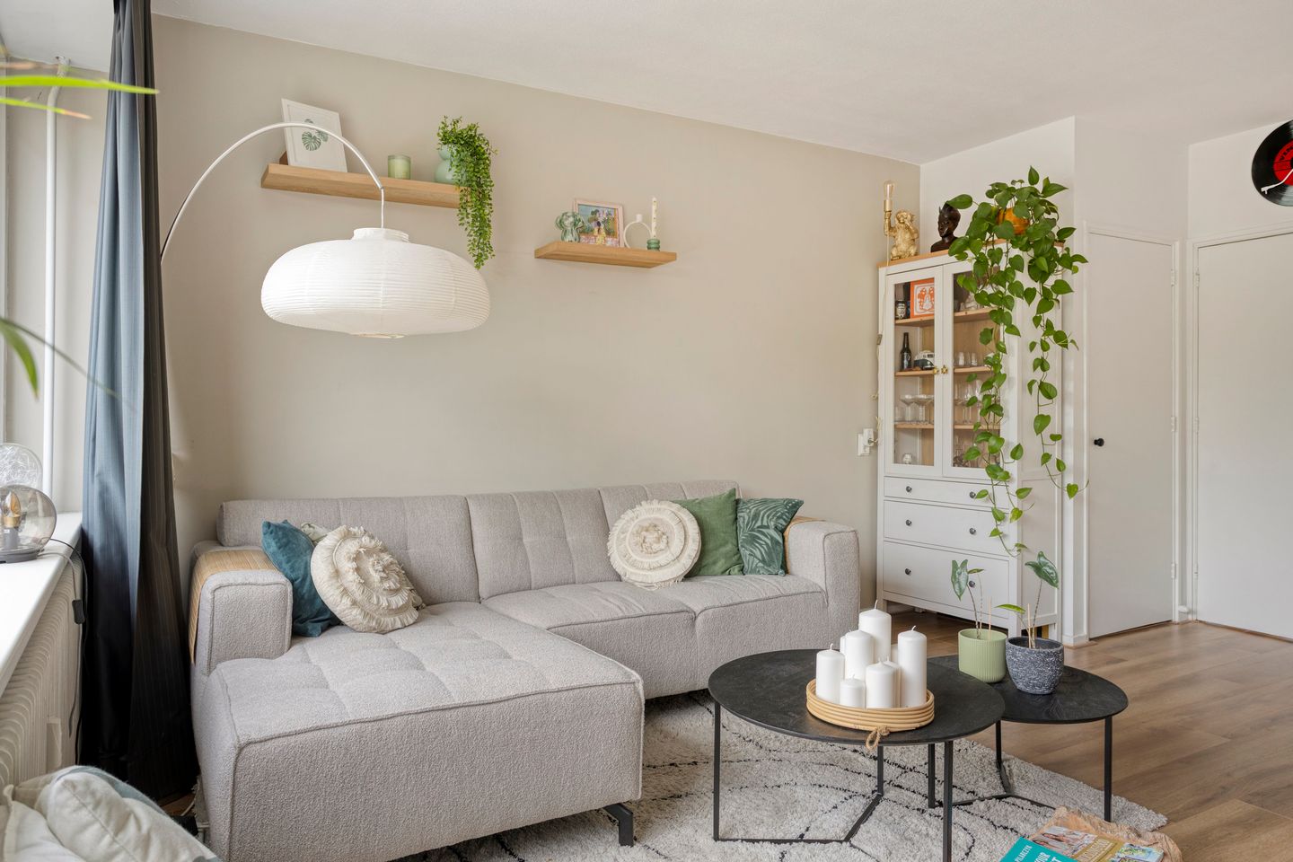 Foto 10 van Karel de Grotelaan 323