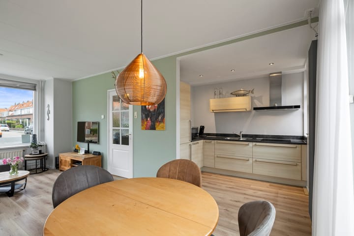 Foto 10 van Sportlaan 64