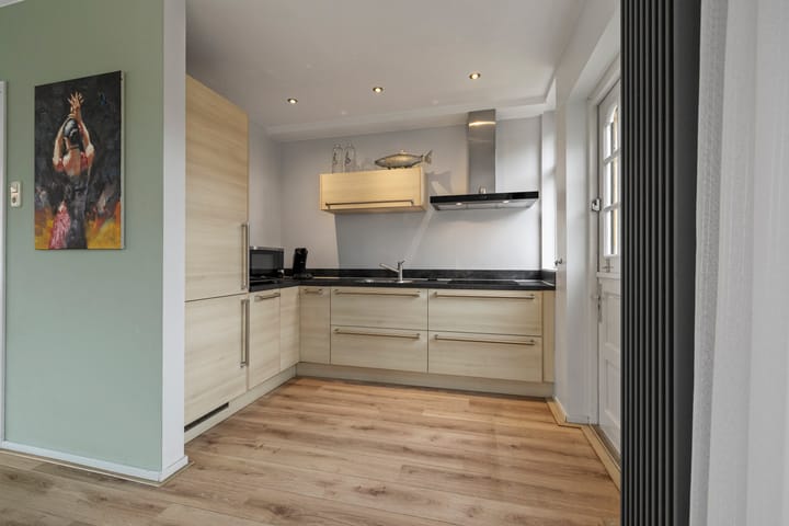 Foto 11 van Sportlaan 64