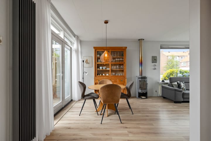 Foto 12 van Sportlaan 64