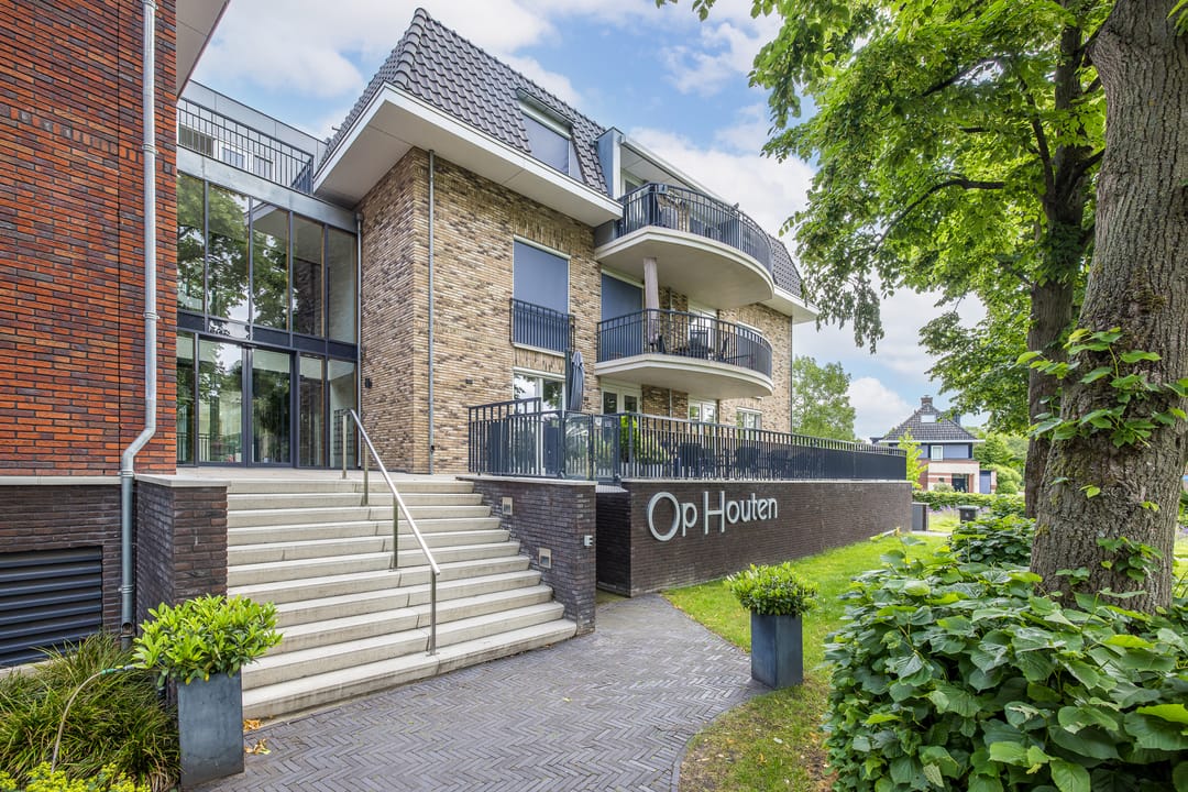 Foto 1 van Koningin Wilhelminaweg 13