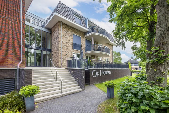 Foto 1 van Koningin Wilhelminaweg 13