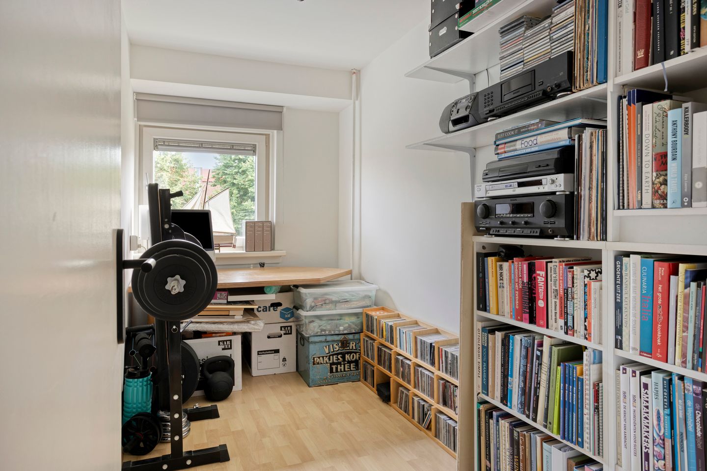 Foto 20 van Karel de Grotelaan 323