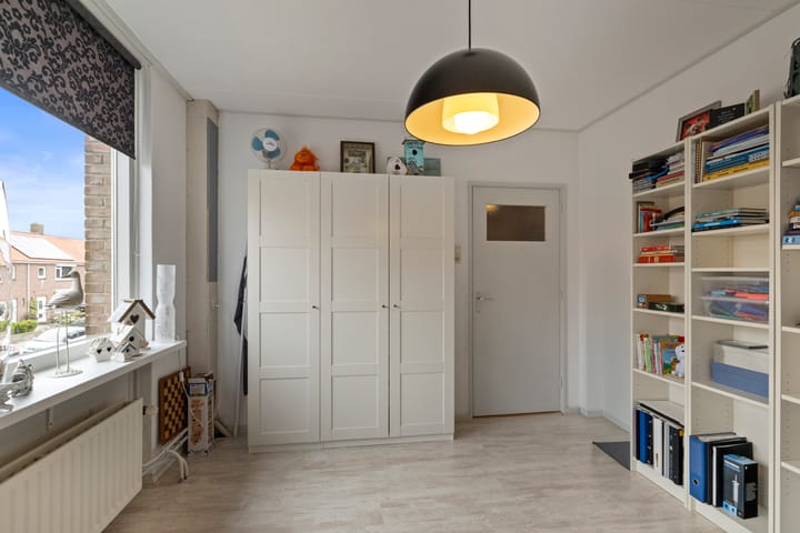 Foto 21 van Sportlaan 64