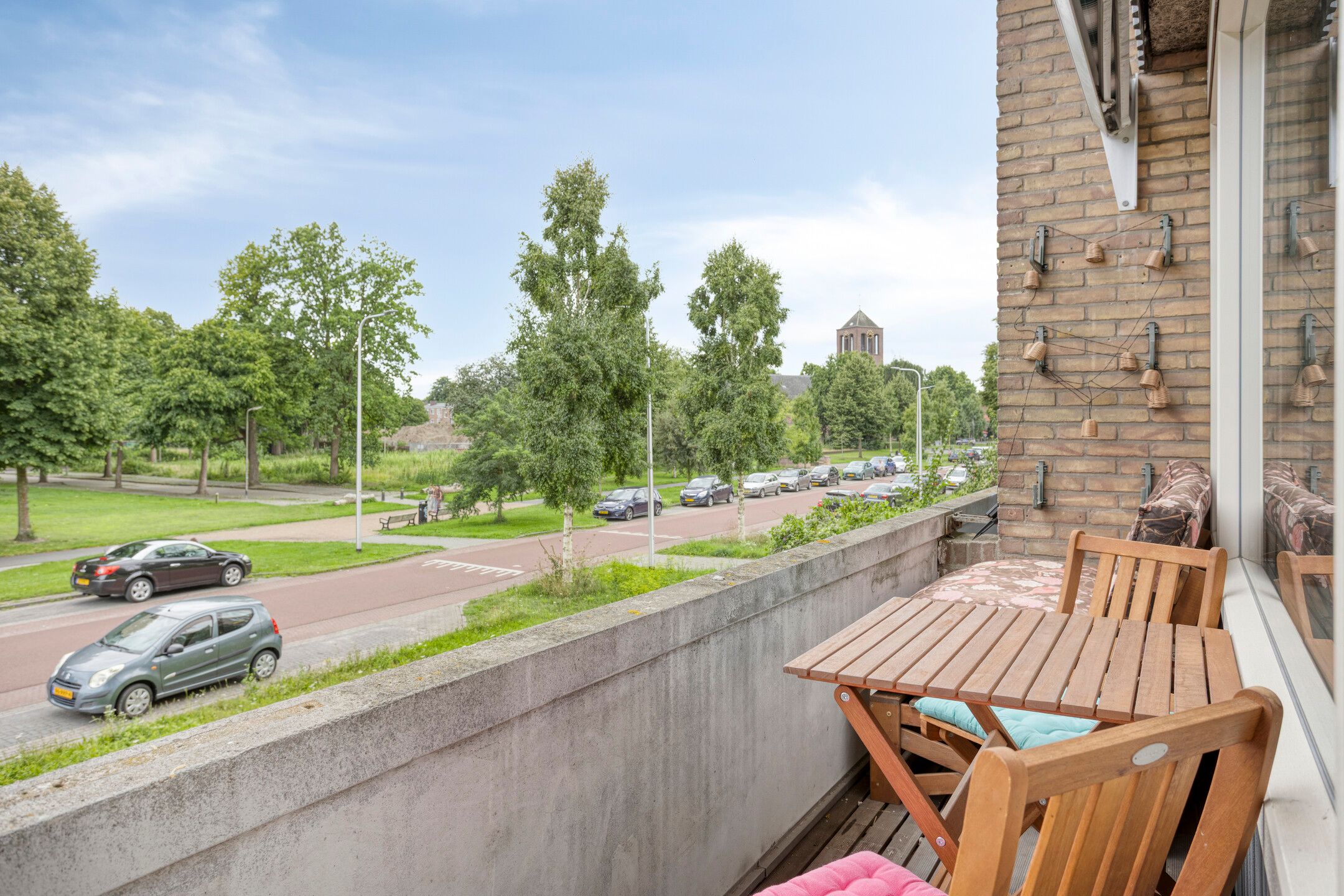 Foto 24 van Karel de Grotelaan 323