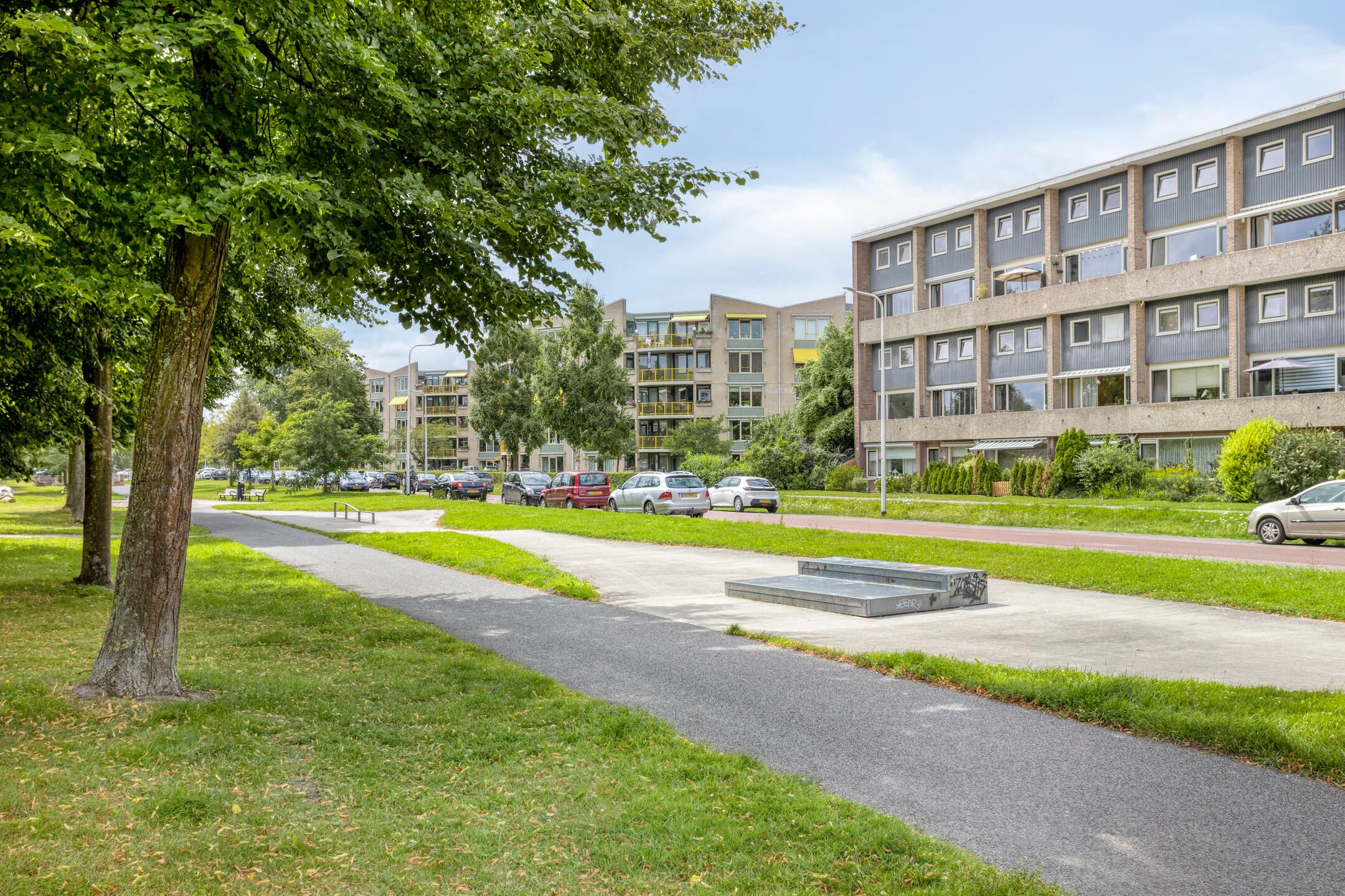 Foto 27 van Karel de Grotelaan 323