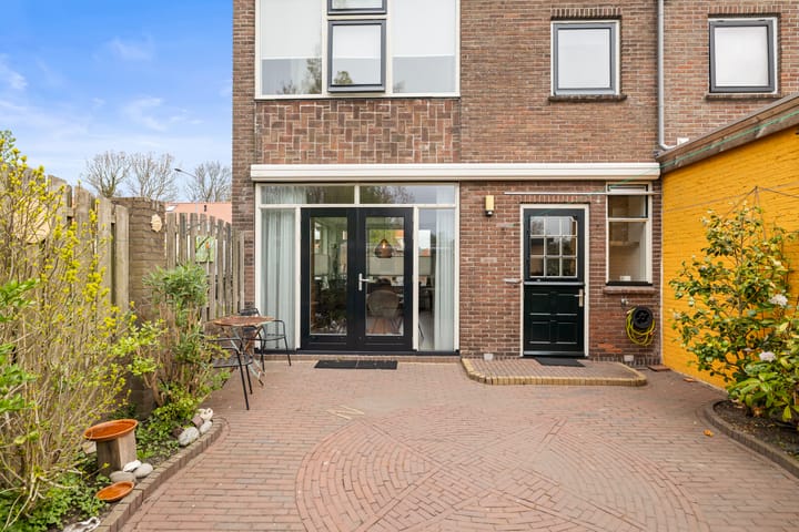 Foto 25 van Sportlaan 64