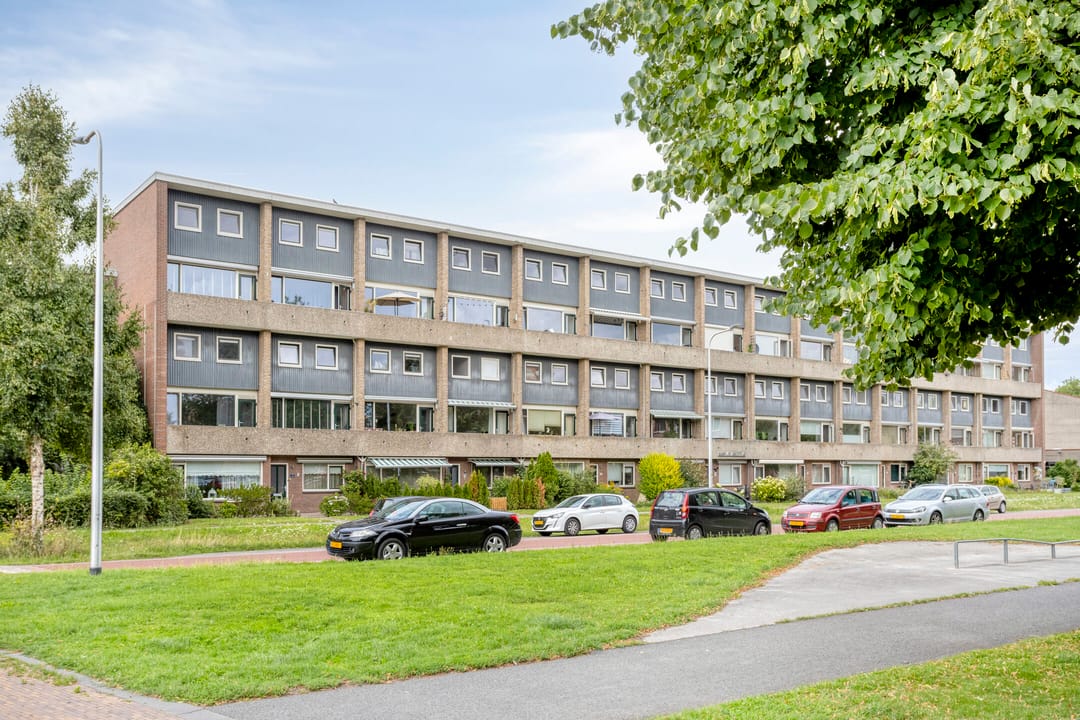 Foto 28 van Karel de Grotelaan 323