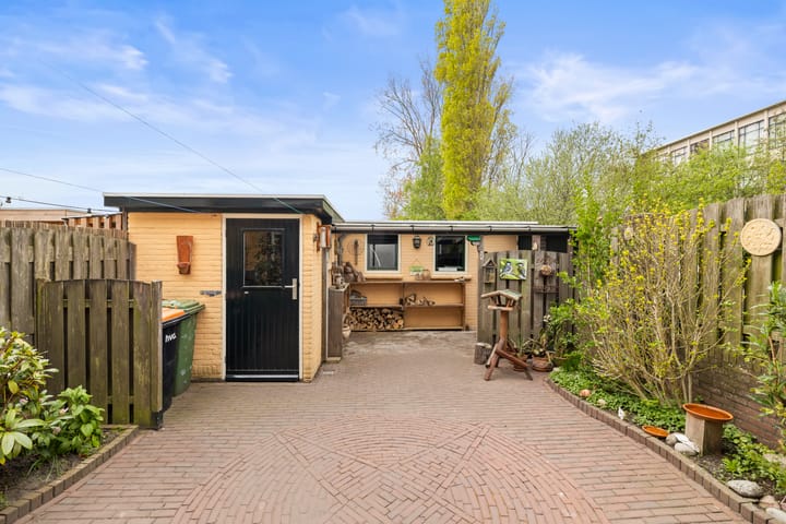 Foto 26 van Sportlaan 64