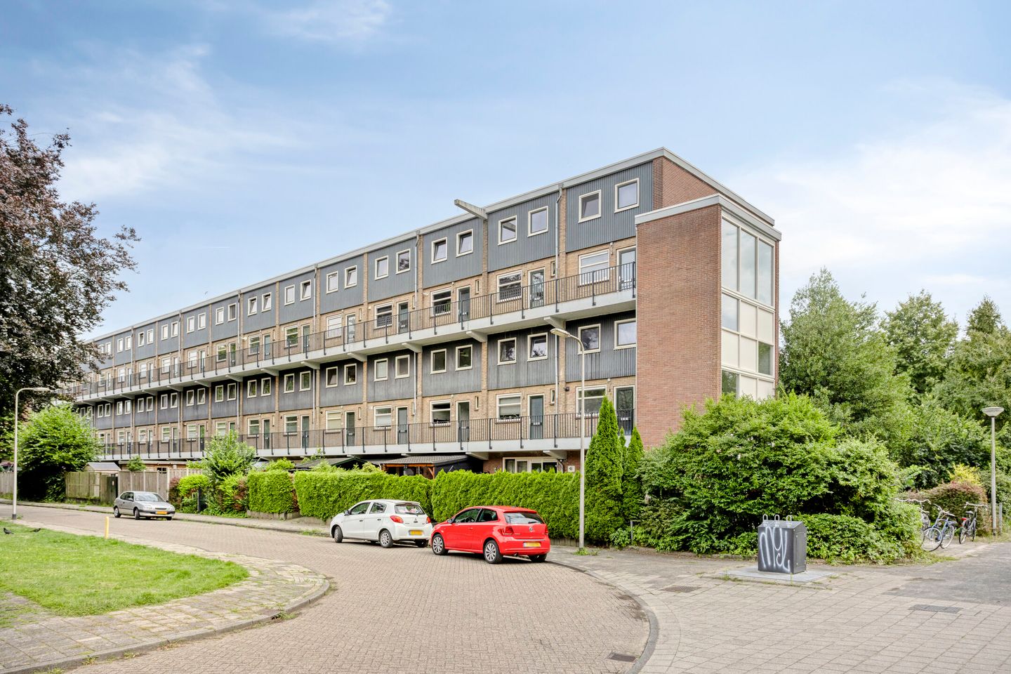 Foto 29 van Karel de Grotelaan 323