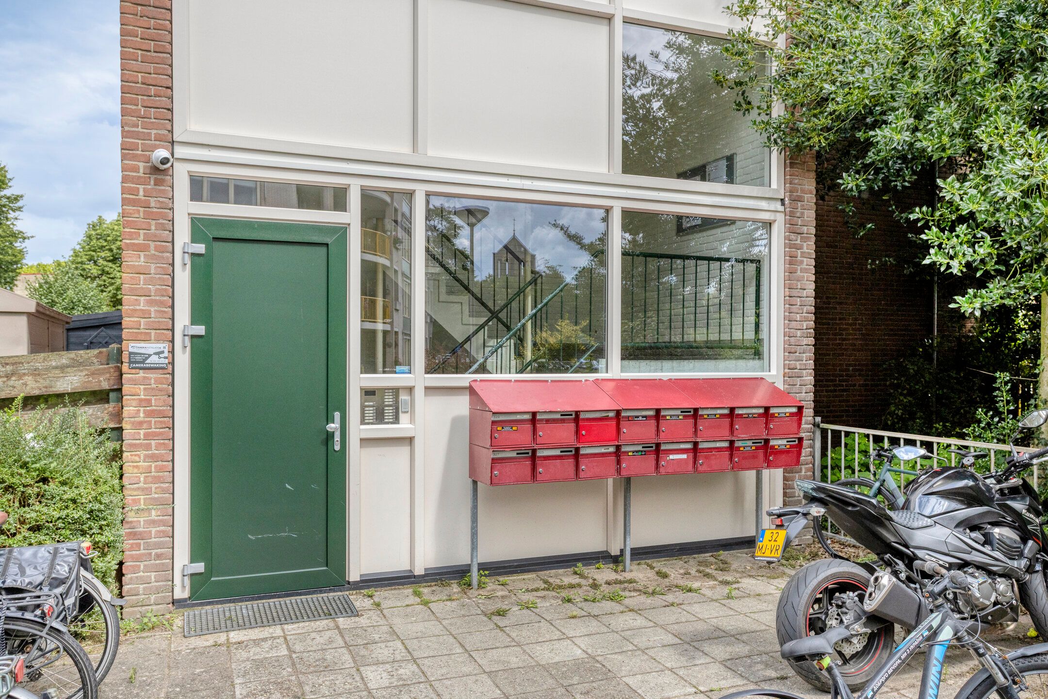 Foto 30 van Karel de Grotelaan 323