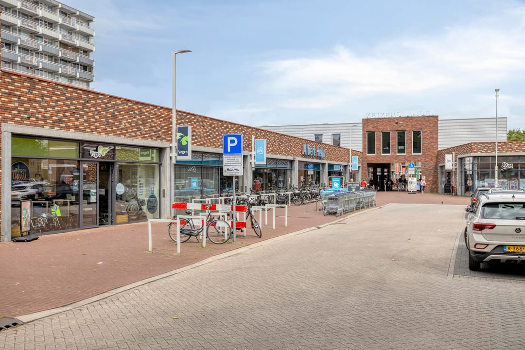 Foto 31 van Karel de Grotelaan 323