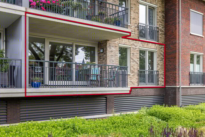 Foto 45 van Koningin Wilhelminaweg 13