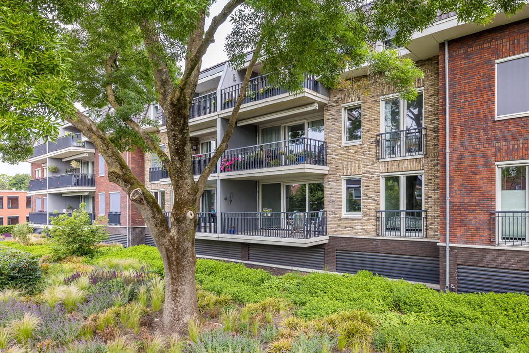 Foto 47 van Koningin Wilhelminaweg 13