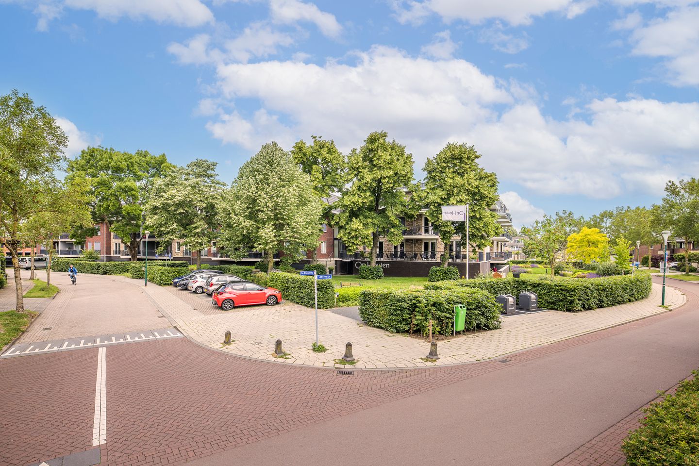 Foto 49 van Koningin Wilhelminaweg 13