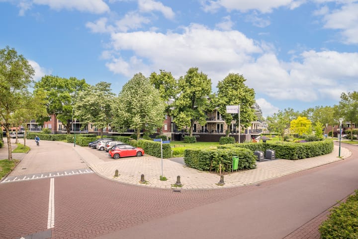 Foto 49 van Koningin Wilhelminaweg 13