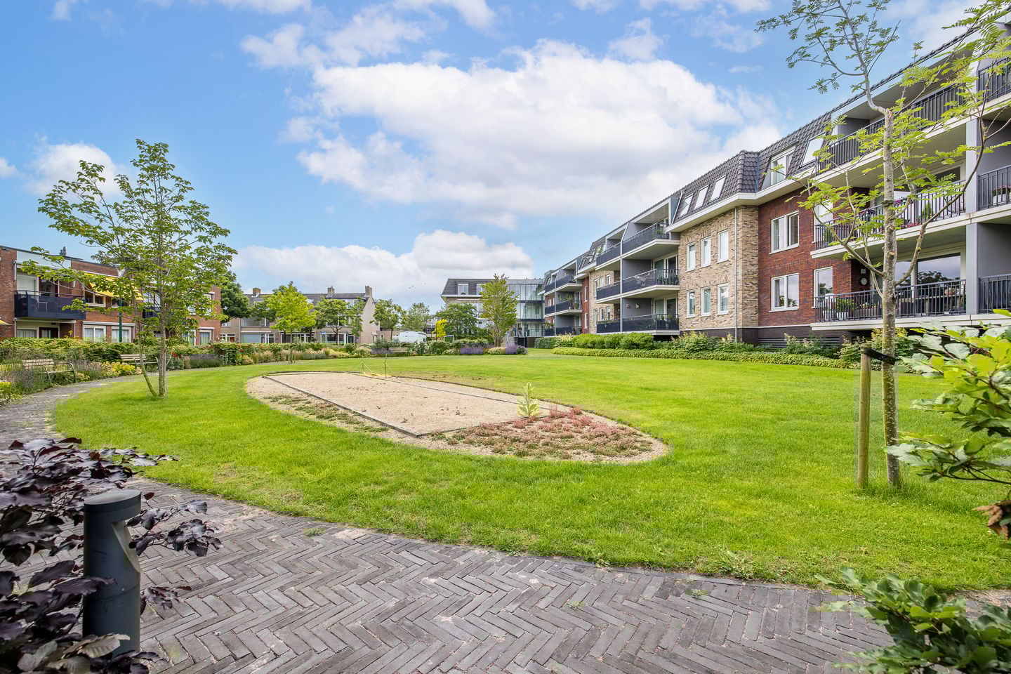 Foto 50 van Koningin Wilhelminaweg 13