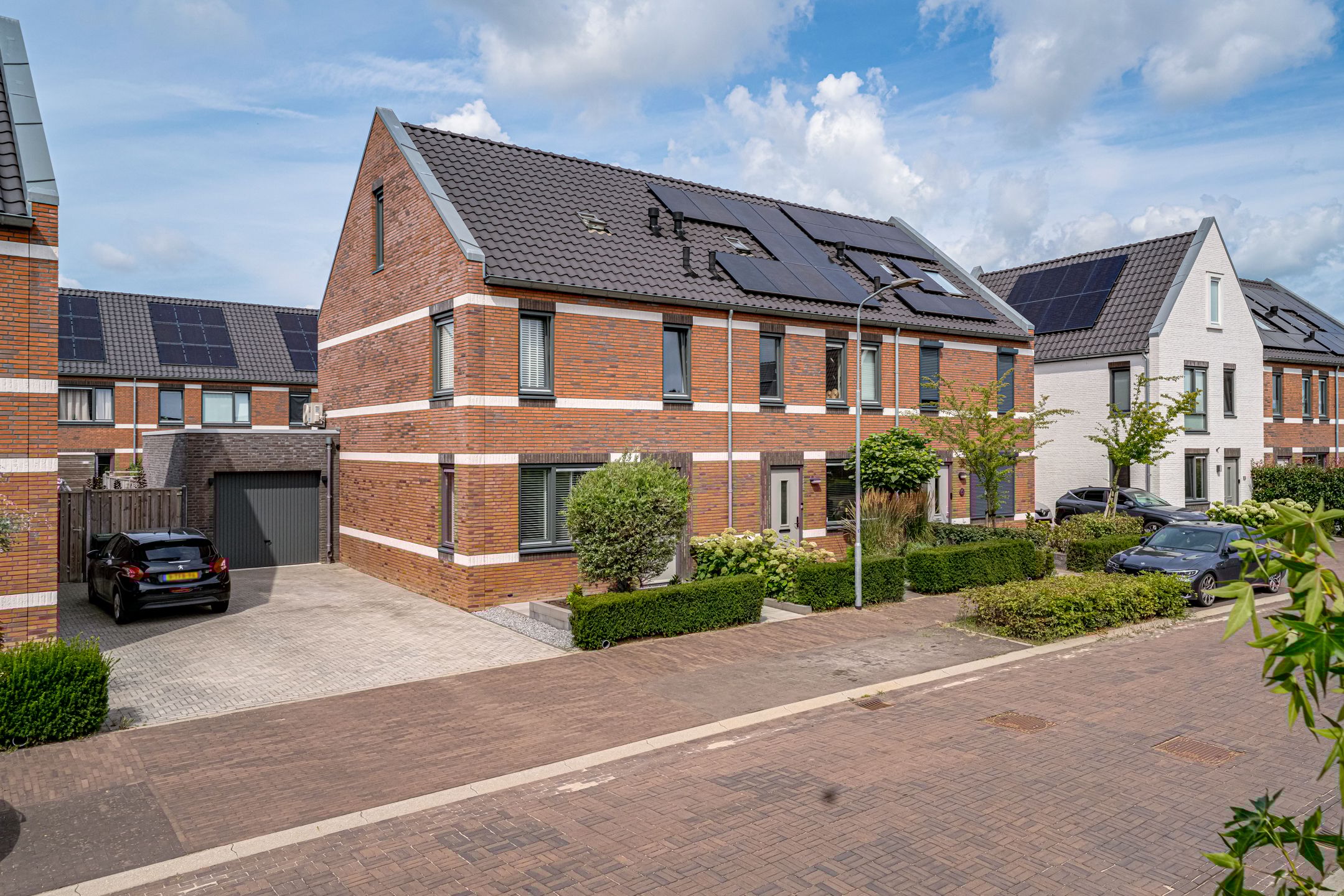 Stedelaan, 19, Zevenaar, 6905WK, Gelderland, Nederland 19