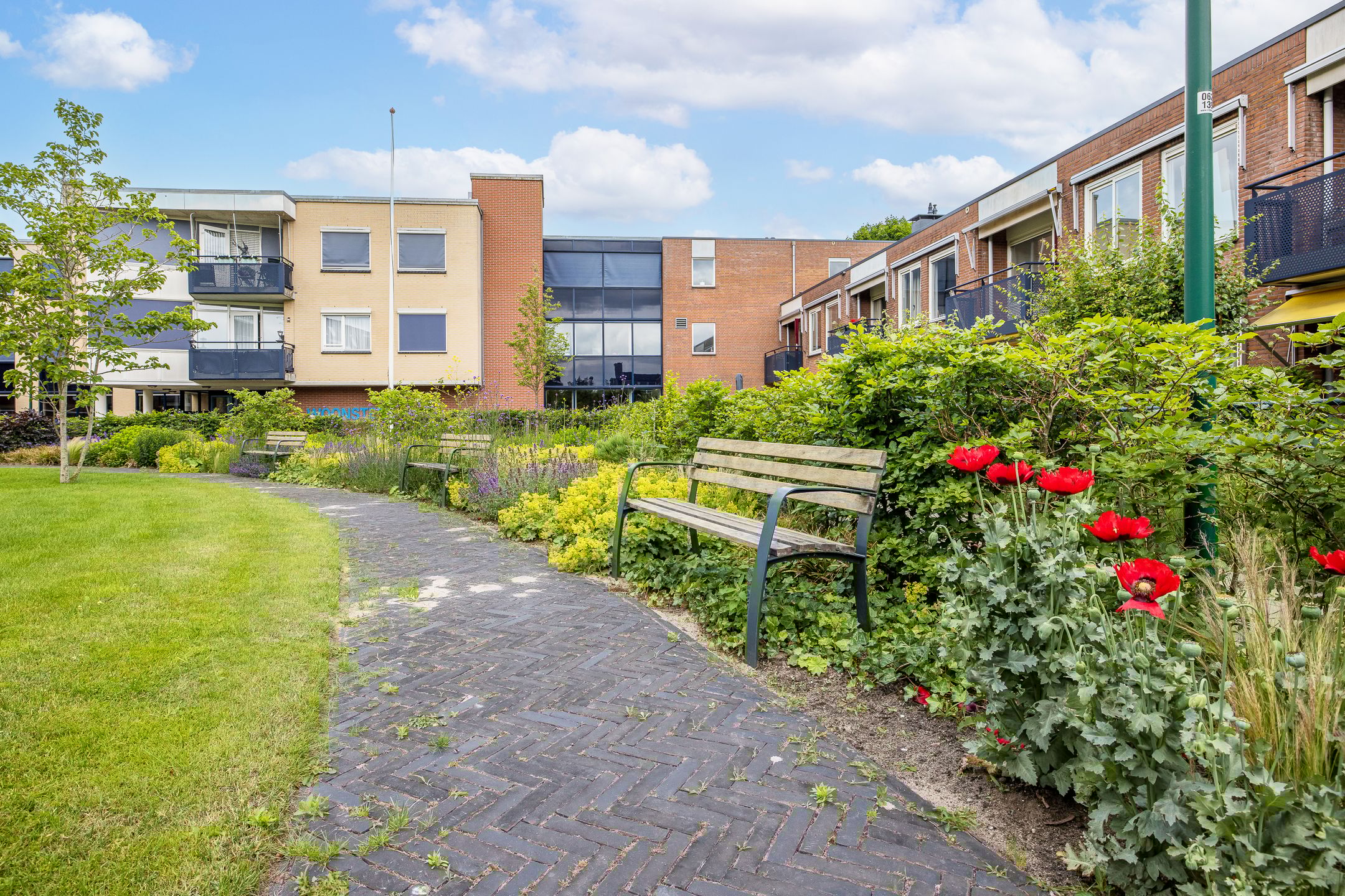 Foto 51 van Koningin Wilhelminaweg 13