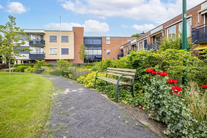 Foto 51 van Koningin Wilhelminaweg 13