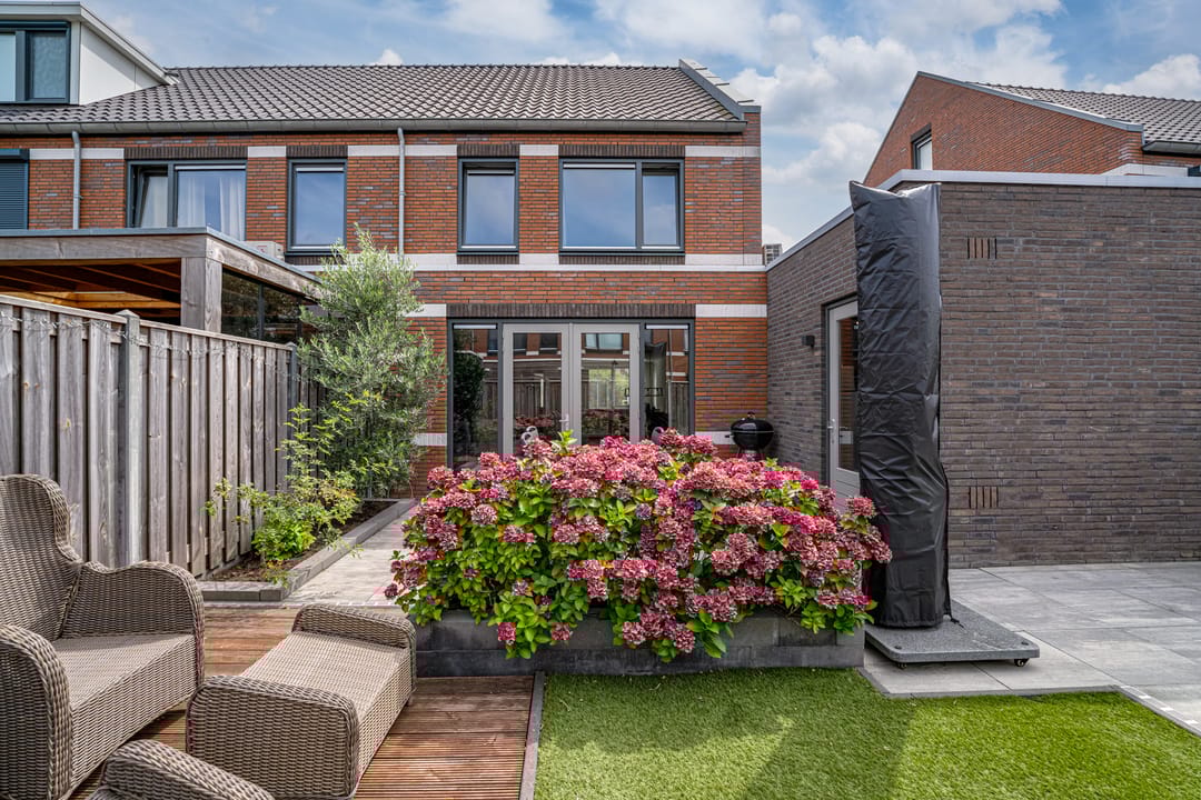 Photo 2 of Stedelaan 19