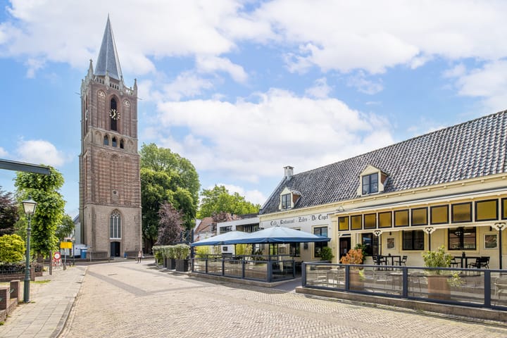 Foto 52 van Koningin Wilhelminaweg 13