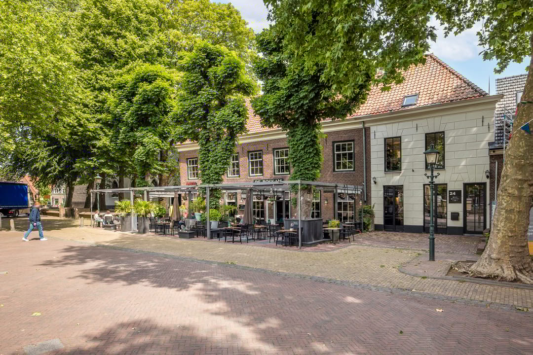 Foto 53 van Koningin Wilhelminaweg 13