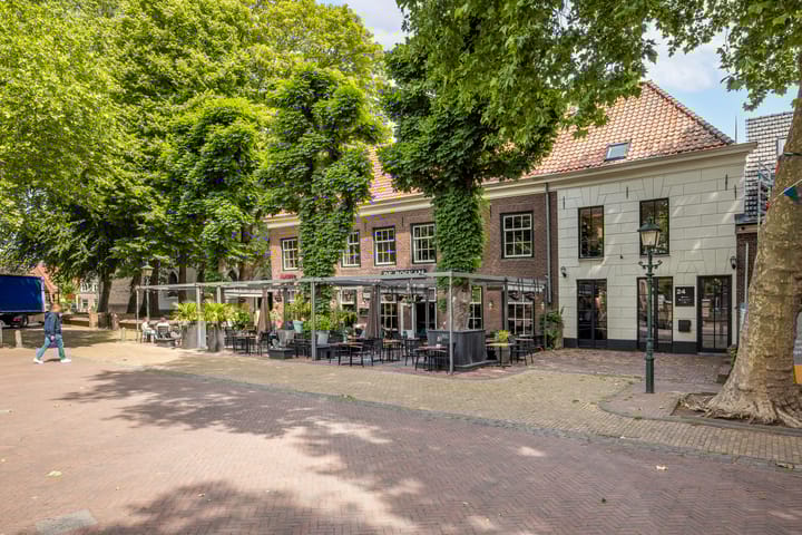 Foto 53 van Koningin Wilhelminaweg 13