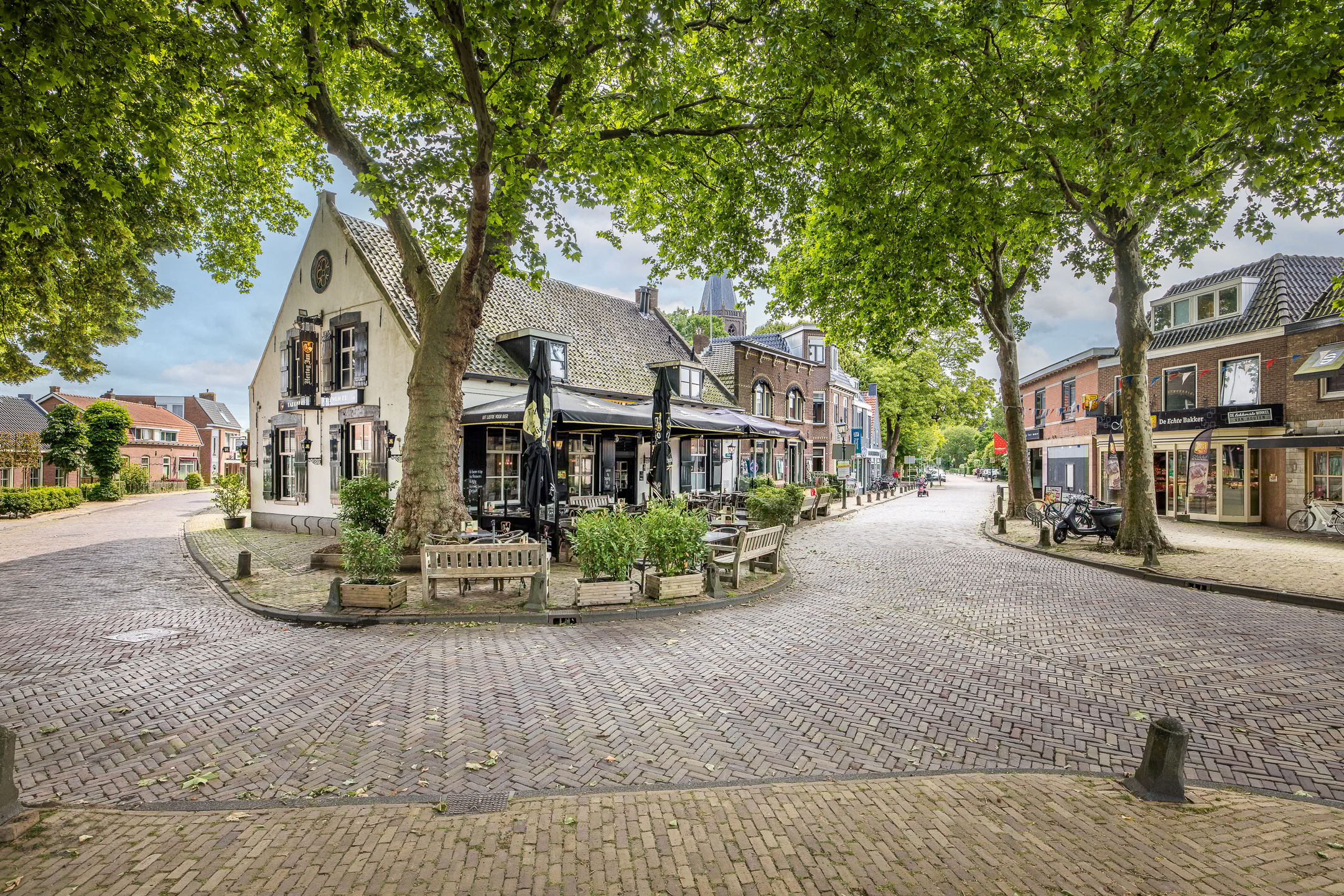 Foto 54 van Koningin Wilhelminaweg 13