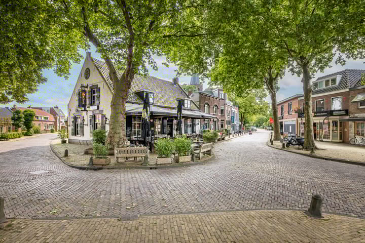 Foto 54 van Koningin Wilhelminaweg 13