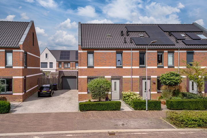 Foto 6 van Stedelaan 19