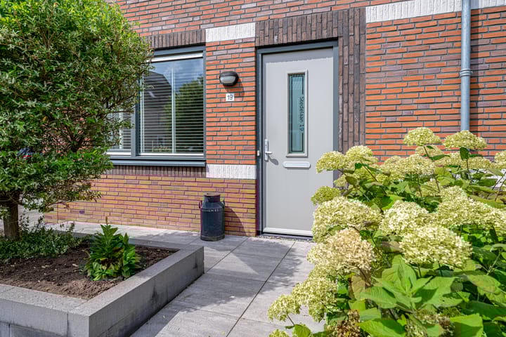 Foto 7 van Stedelaan 19