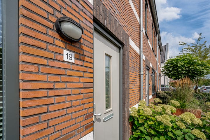 Foto 8 van Stedelaan 19