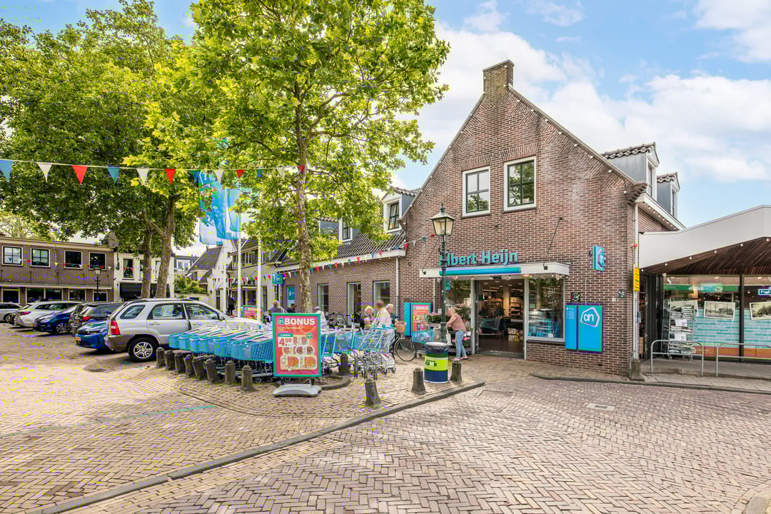 Foto 56 van Koningin Wilhelminaweg 13